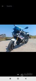 BMW s 1000 r
