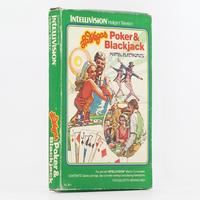 Giochi Intellivision Mattel Catridge (Retrogrames)