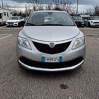 Lancia Ypsilon 1.2 69 CV 5 porte GPL Ecochic Plati