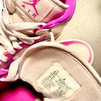 Scarpe da ginnastica nike jordan 1 - taglia 40