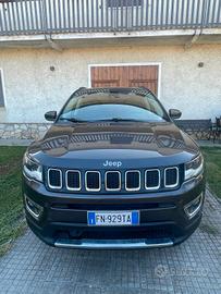 Jeep Compass 1.6 multijet limited 2018
