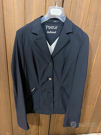 Giacca equitazione Pikeur