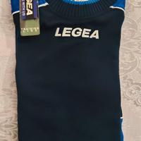 Felpa training Legea TG L