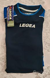 Felpa training Legea TG L