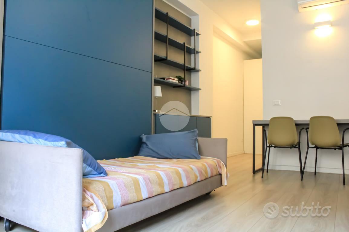 Appartamento – Milano, La Fontana, Municipio 9 - Altro