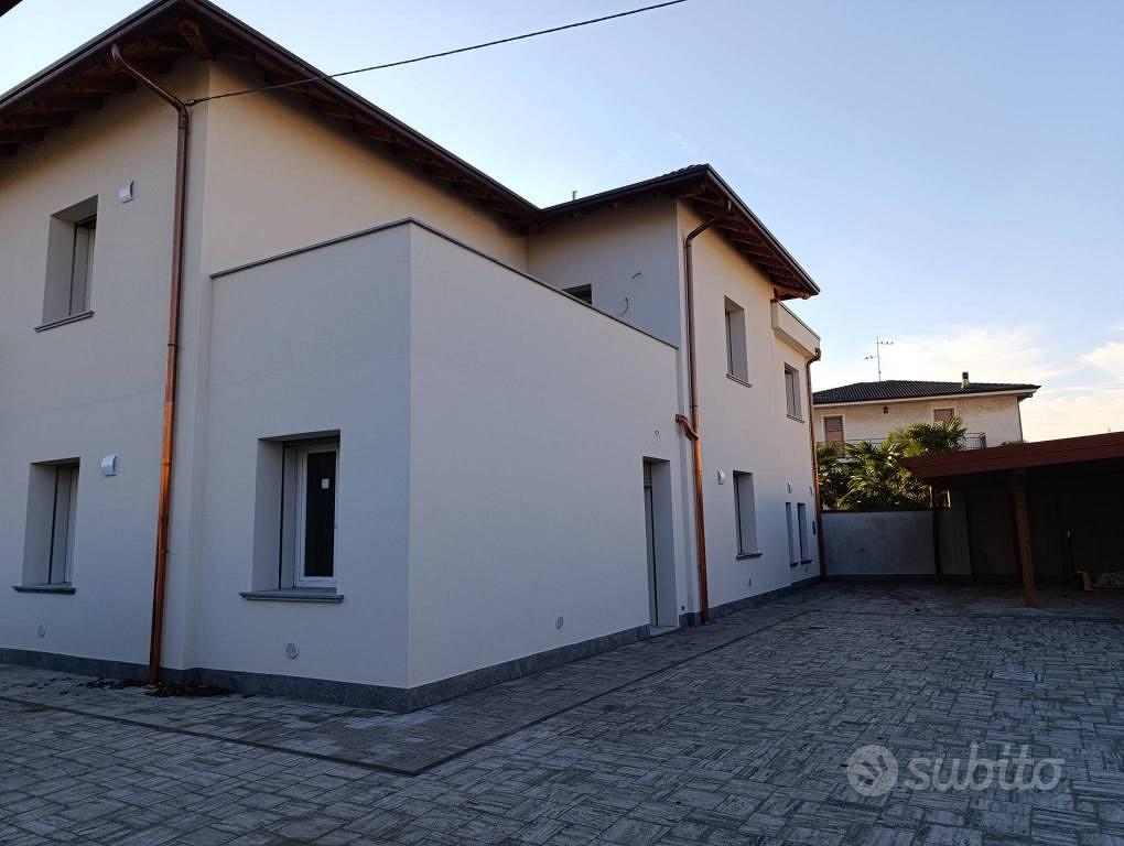 Appartamento – Bariano - Vista 4