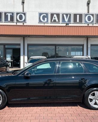 Audi A4 2.0 TDI 150 CV ultra S tronic Business Spo