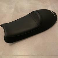 Sella monoposto originale Moto Guzzi V7