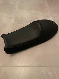 Sella monoposto originale Moto Guzzi V7