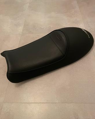 Sella monoposto originale Moto Guzzi V7