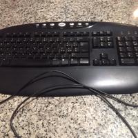 Tastiera pc