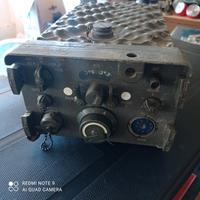 Radio Militare Americana RT70 Usata USA anni 60 