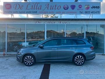 Fiat Tipo 1.6 Mjt S&S SW Business