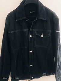 giacca camicia uomo taglia L Vespa pari al nuovo