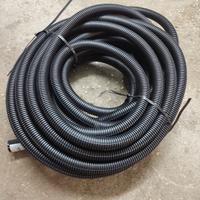 Tubo Corrugato Cavidotto 