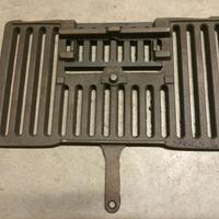 GRIGLIA IN GHISA EFEL