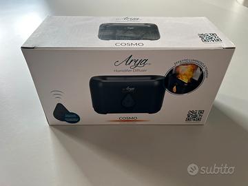 Arya Humidifier Diffuser