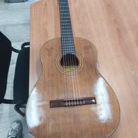 Chitarra classica made in japan