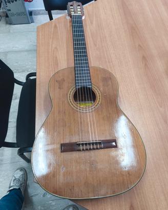 Chitarra classica made in japan