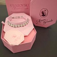 Swarovski 5720860 Braccialetto Ariana  ZYQ 200072