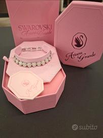 Swarovski 5720860 Braccialetto Ariana  ZYQ 200072
