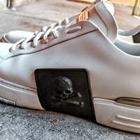 Philipp Plein sneakers fighissime!!