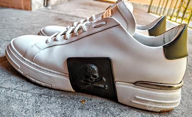 Philipp Plein sneakers fighissime!!