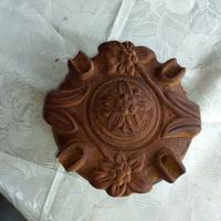 coppa rustica dell'amicizia