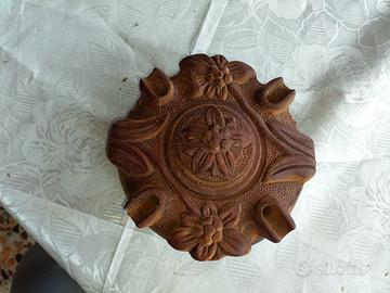 coppa rustica dell'amicizia