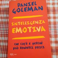 intelligenza emotiva Daniel Goleman 