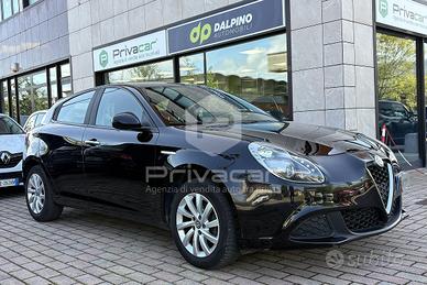 ALFA ROMEO Giulietta 1.4 Turbo 120 CV
