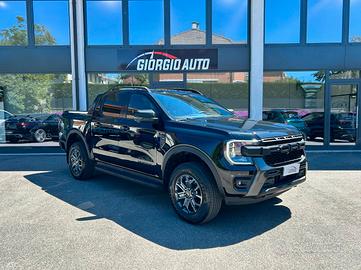 Ford Ranger Doppia Cabina Ranger 2.0 ecoblue doppi