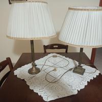 Lumi da letto