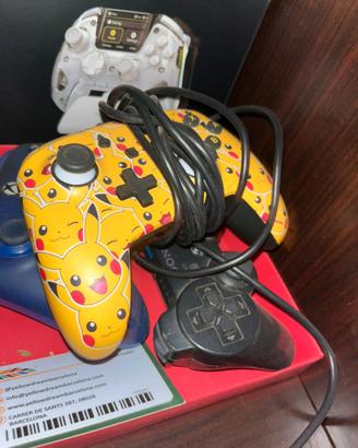 Nintendo swithc