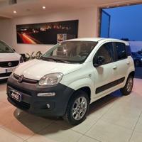 FIAT - Panda - 1.3 MJT 80 CV S&S 4x4 Van