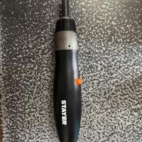 Avvitatore a batteria stayer b24