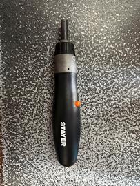 Avvitatore a batteria stayer b24