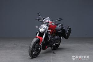 DUCATI Monster 1200