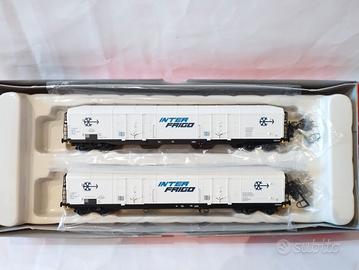 Trenini elettrici 237  Acme 45075