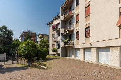 3 LOCALI A CASTELLANZA