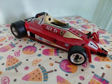 Ferrari B burago 312 T2