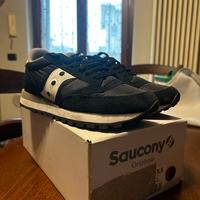 Saucony Jazz