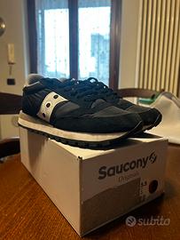 Saucony Jazz