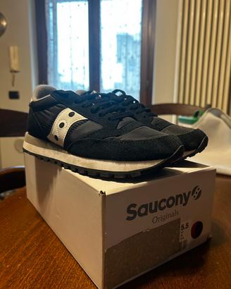 Saucony Jazz