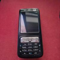 Nokia N73
