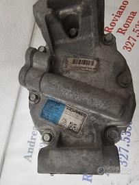 COMPRESSORE PANDA 500 1.0 BENZINA HYBRID DENSO 521