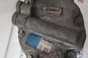 COMPRESSORE PANDA 500 1.0 BENZINA HYBRID DENSO 521