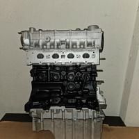 Motore 1.4 FIATt-jet 198A4000 Revisionato nuovo