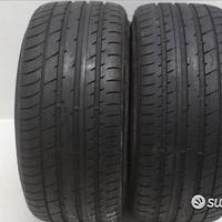 Coppia di pneumatici usati 245 35 18 good year