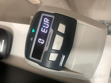 rilevatore di banconote